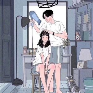 Meet your Posher, Lili